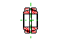 2D Sectional View